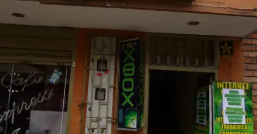 XBOX LIVE 777 INTERNET BOGOTÁ XBOX LIVE 777 INTERNET BOGOTÁ